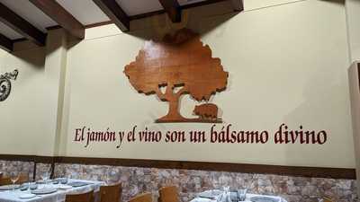 Taberna El Sitio Ibérico