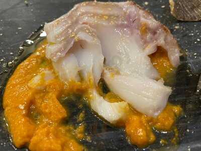 Restaurante La Teja Azul