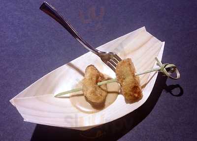 Restaurante La Teja Azul