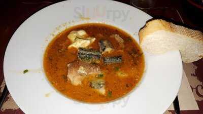 El Lloc Entrepans I Cassoletes