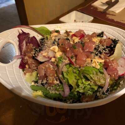 El Lloc Entrepans I Cassoletes