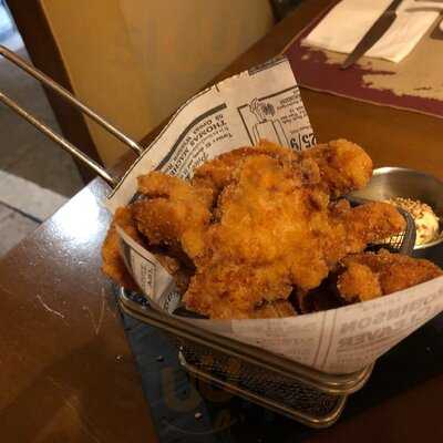 El Lloc Entrepans I Cassoletes