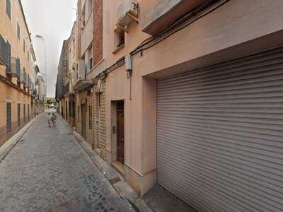 El Lloc Entrepans I Cassoletes