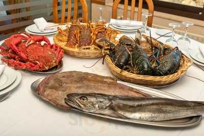 Restaurante Rocamar