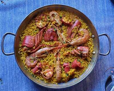 La Solana Restaurante