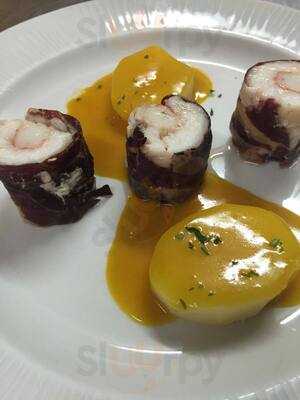 La Solana Restaurante