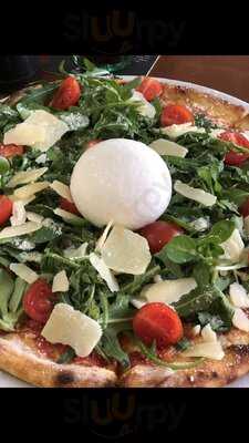 By Pomodoro Pizza & Pasta