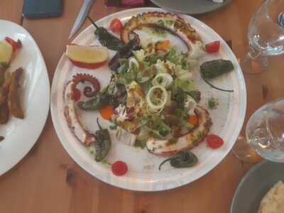 By Pomodoro Pizza & Pasta