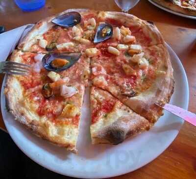 By Pomodoro Pizza & Pasta