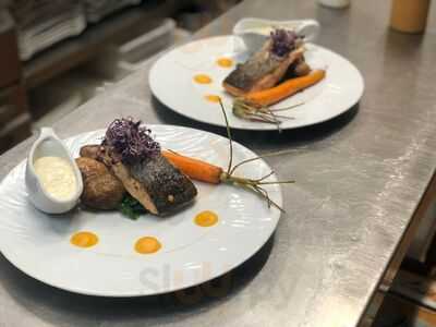 Stan & Ollie's El Raso