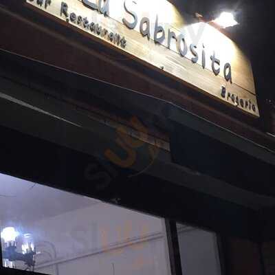 La Sabrosita