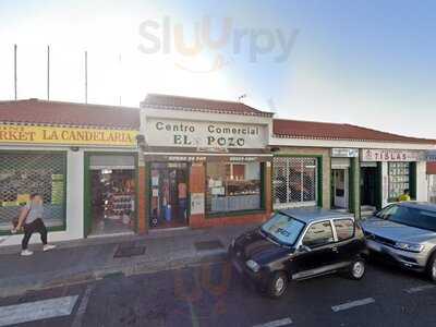 Cofradía Restaurante Terraza, La Divina