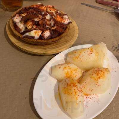 El Rincón Del Gordo