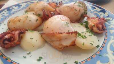 El Rincón Del Gordo