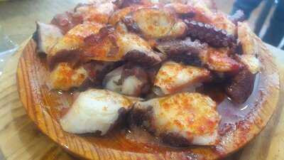 El Rincón Del Gordo