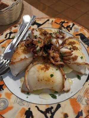 El Rincón Del Gordo