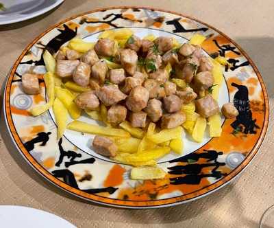 El Rincón Del Gordo