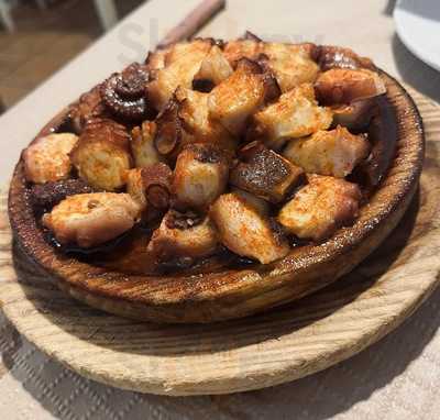 El Rincón Del Gordo