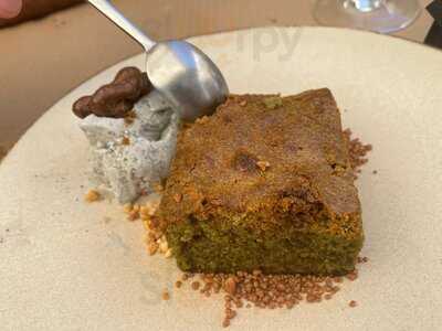 Miyagi Sushi & Cocktail Bar