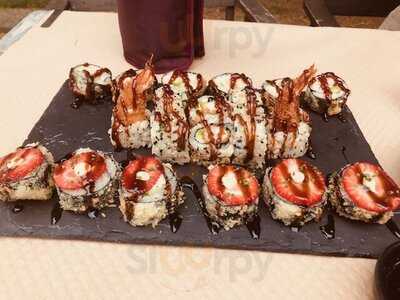 Miyagi Sushi & Cocktail Bar