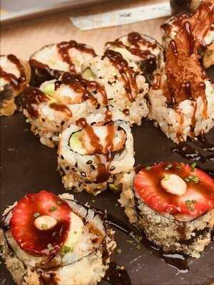 Miyagi Sushi & Cocktail Bar