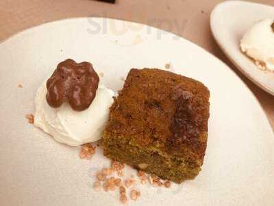 Miyagi Sushi & Cocktail Bar