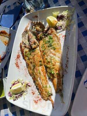 Restaurante Terraza La Gaviota