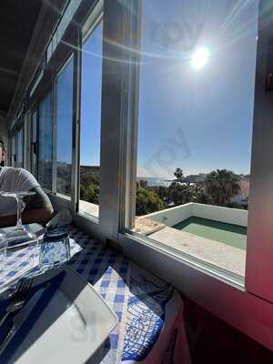 Restaurante Terraza La Gaviota