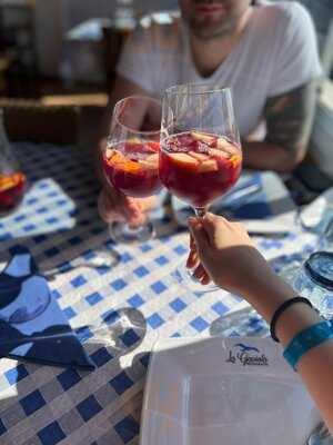 Restaurante Terraza La Gaviota