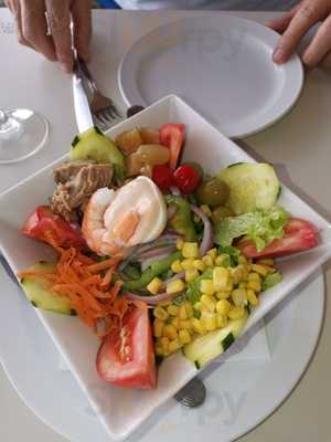 Restaurante Terraza La Gaviota