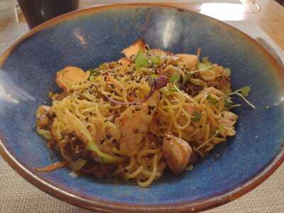 S'Àngel Restaurant Inca