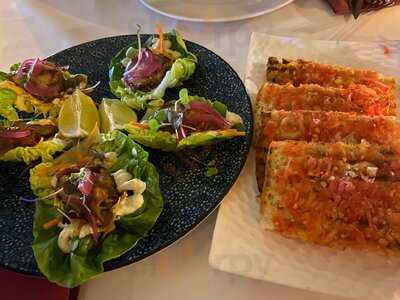 S'Àngel Restaurant Inca