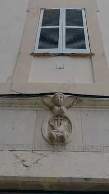 S'Àngel Restaurant Inca