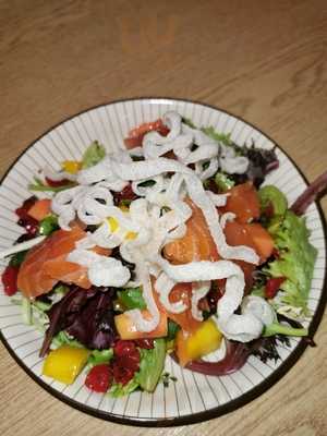 S'Àngel Restaurant Inca