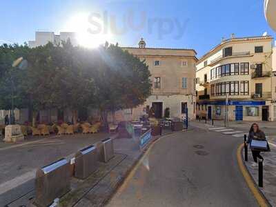 S'Àngel Restaurant Inca