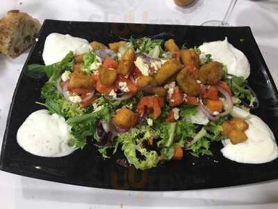 Asador Taperia Ramal