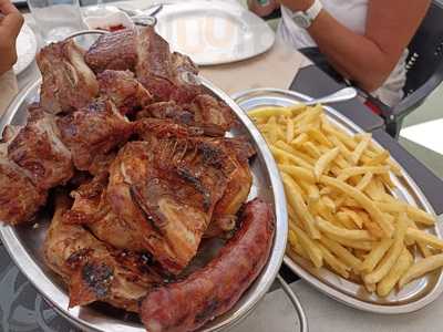 Asador Taperia Ramal