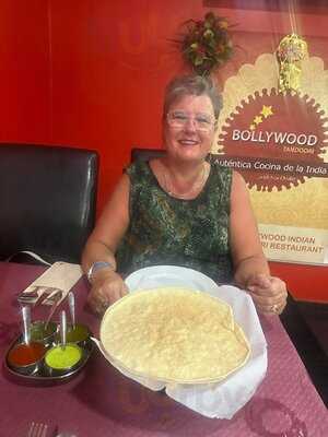 Bollywood Indian Tandoori Restauran