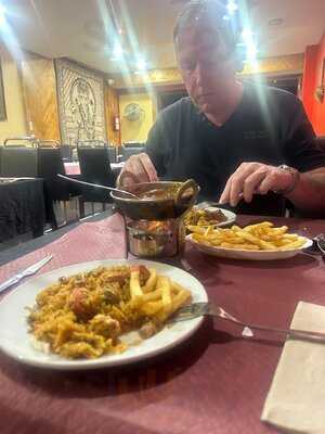 Bollywood Indian Tandoori Restauran