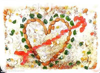 Bollywood Indian Tandoori Restauran