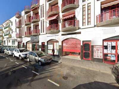 Bollywood Indian Tandoori Restauran