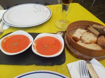 Pandemillo Taberna Galega