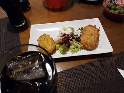 Taberna El Salmorejo