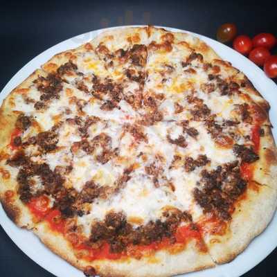 Taberna El Salmorejo