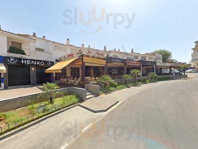 Taberna El Salmorejo