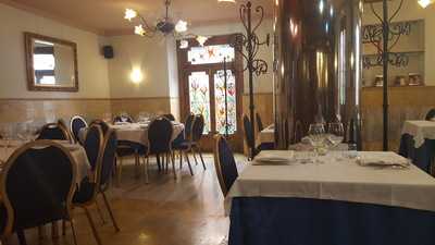 Restaurante Miguel Angel