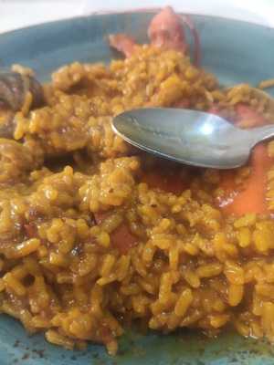 Restaurante Miguel Angel