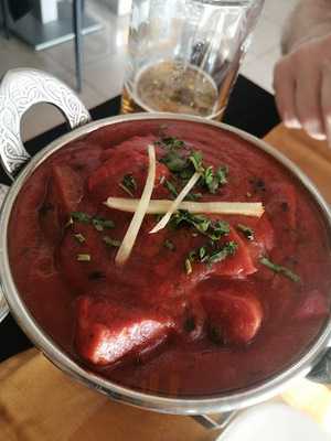 Bobby's Indian Tandoori Restaurant