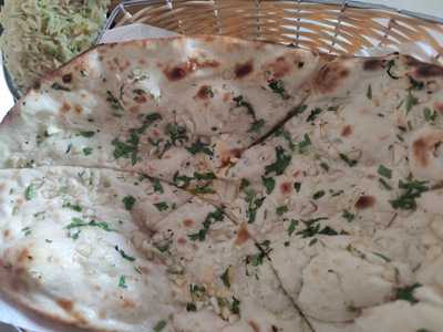 Bobby's Indian Tandoori Restaurant