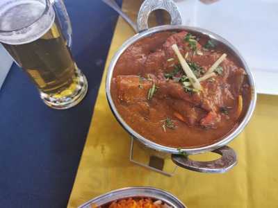 Bobby's Indian Tandoori Restaurant